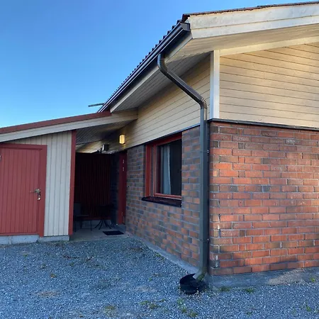 Vinkkeli, Kalustettu 1H+Sauna, Kauhajoki, Paentaene Pantane Exterior photo