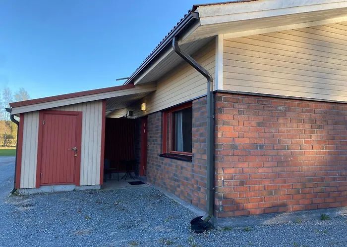 Vinkkeli, Kalustettu 1H+Sauna, Kauhajoki, Paentaene