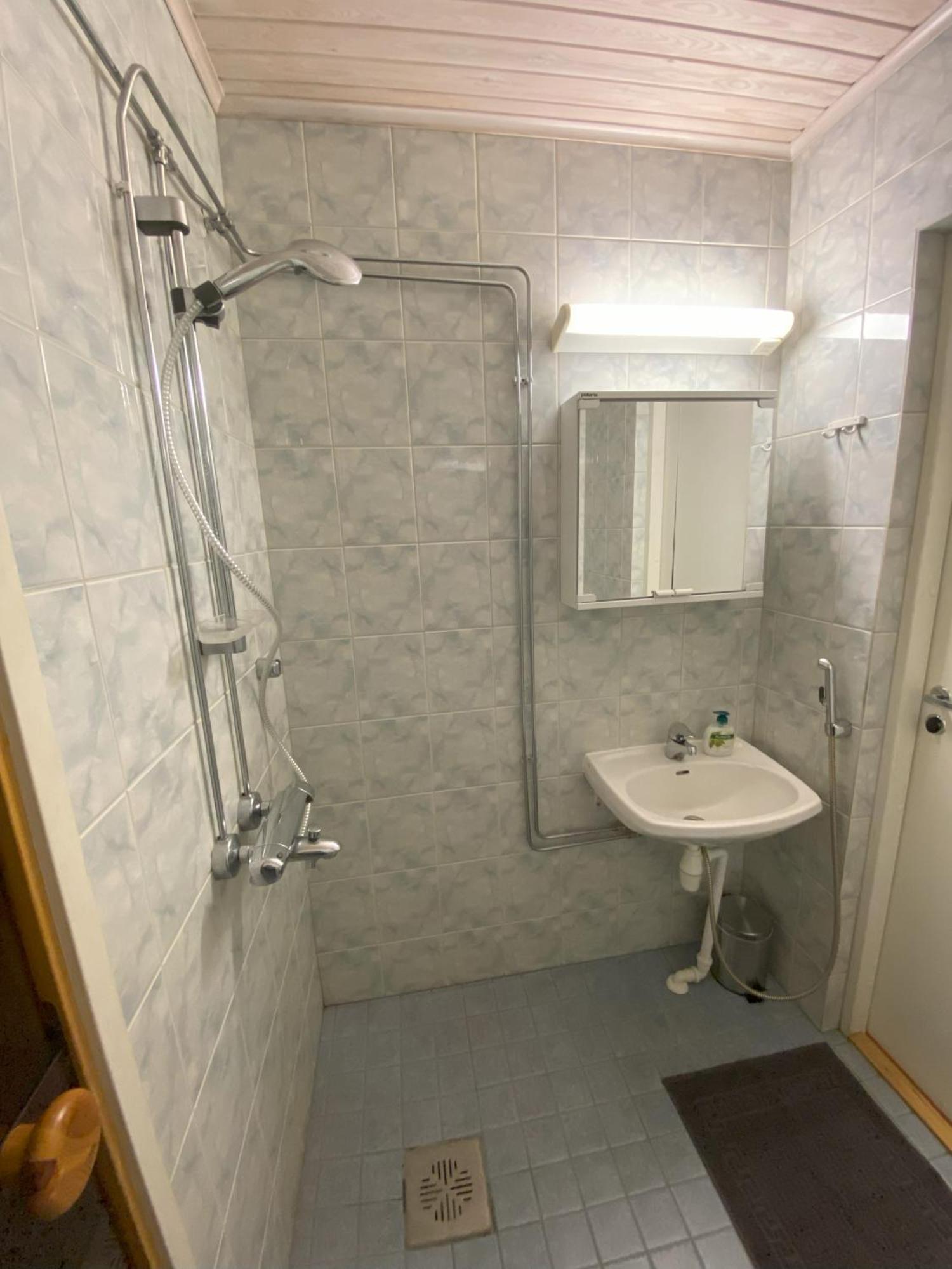 Appartement Vinkkeli, Kalustettu 1h+sauna, Kauhajoki, Paentaene Pantane